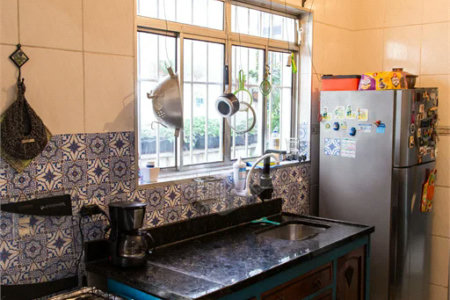 Casa à venda com 2 quartos em Vila Maria, São Paulo, SP