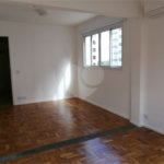 Apartamento para alugar com 1 quarto em Jardim Paulista, São Paulo, SP