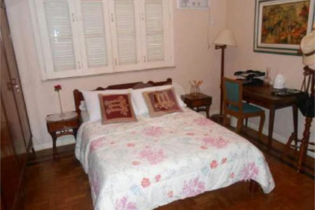 Casa à venda com 5 quartos, sendo 2 suítes, em Tijuca, Rio de Janeiro, RJ