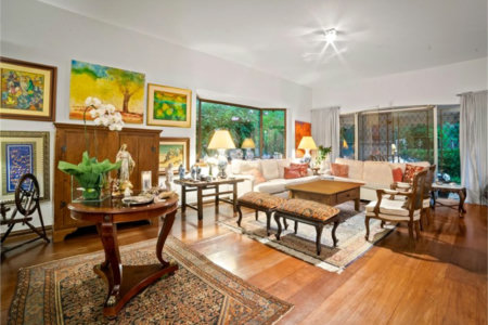Casa à venda com 4 suítes em Fazenda Morumbi, São Paulo, SP