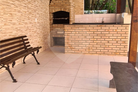 Apartamento à venda com 2 quartos em Jardim Ubirajara (zona Sul), São Paulo, SP