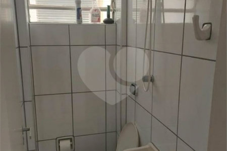Apartamento à venda com 2 quartos em Pinheiros, São Paulo, SP