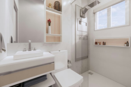 Residencial Luiza