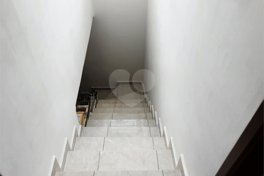 Casa à venda com 2 quartos em Limão, São Paulo, SP