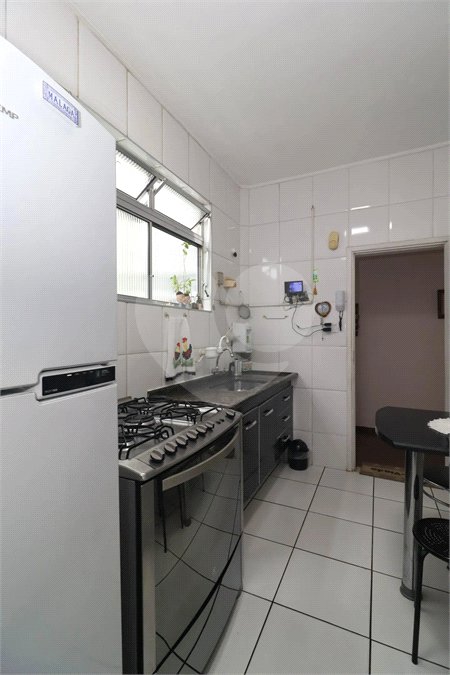 Apartamento à venda com 1 quarto em Pinheiros, São Paulo, SP