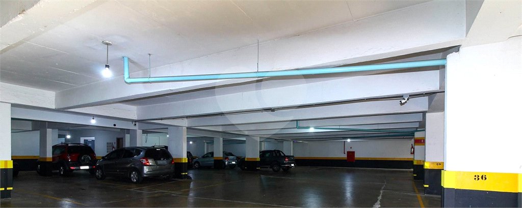 Apartamento à venda com 3 quartos, sendo 1 suíte, em Santana, São Paulo, SP