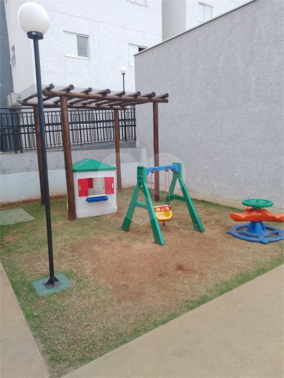 Apartamento para alugar com 2 quartos em Parque Morumbi, Votorantim, SP