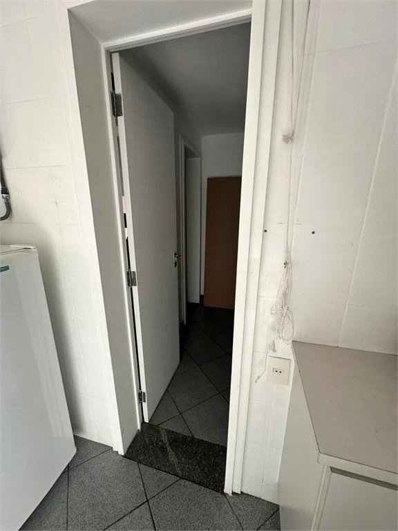 Apartamento à venda com 3 quartos, sendo 2 suítes, em Vila Suzana, São Paulo, SP