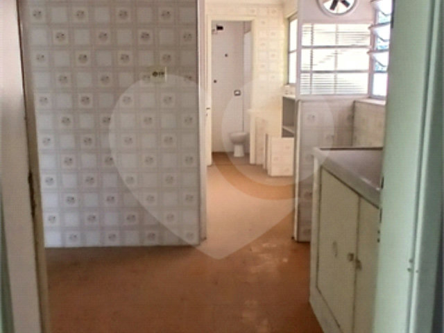 Apartamento à venda com 3 quartos em Mandaqui, São Paulo, SP