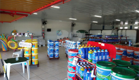 Salão à venda em Jardim Juliana, Indaiatuba, SP