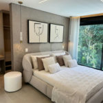 Casa à venda com 6 suítes no condomínio Golf CL, Bertioga - SP