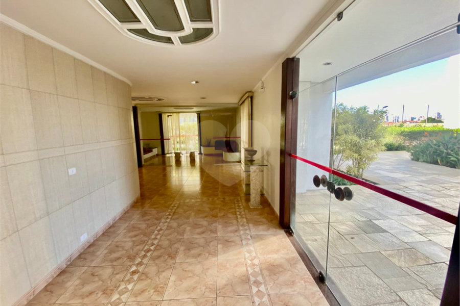 Cobertura à venda com 4 quartos, sendo 1 suíte, em Santana, São Paulo, SP