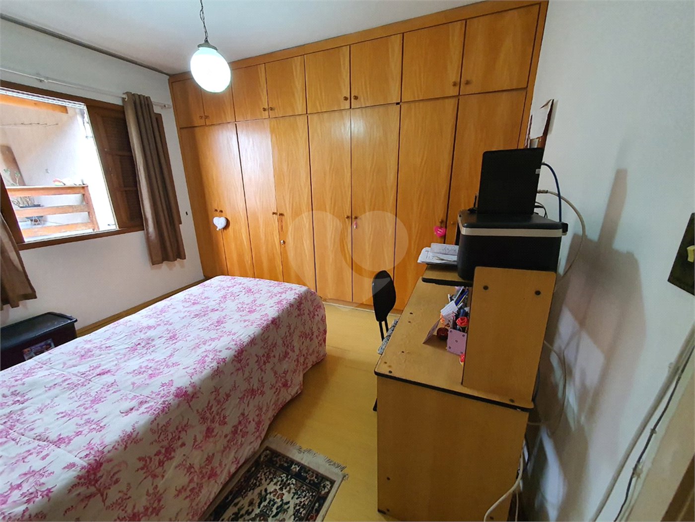 Sobrado à venda com 2 quartos em Vila Paulicéia, São Paulo, SP