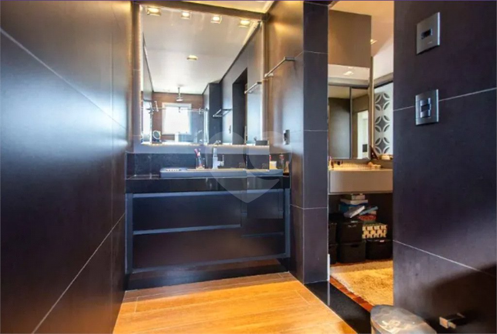 Apartamento à venda com 4 suítes em Santa Teresinha, São Paulo, SP