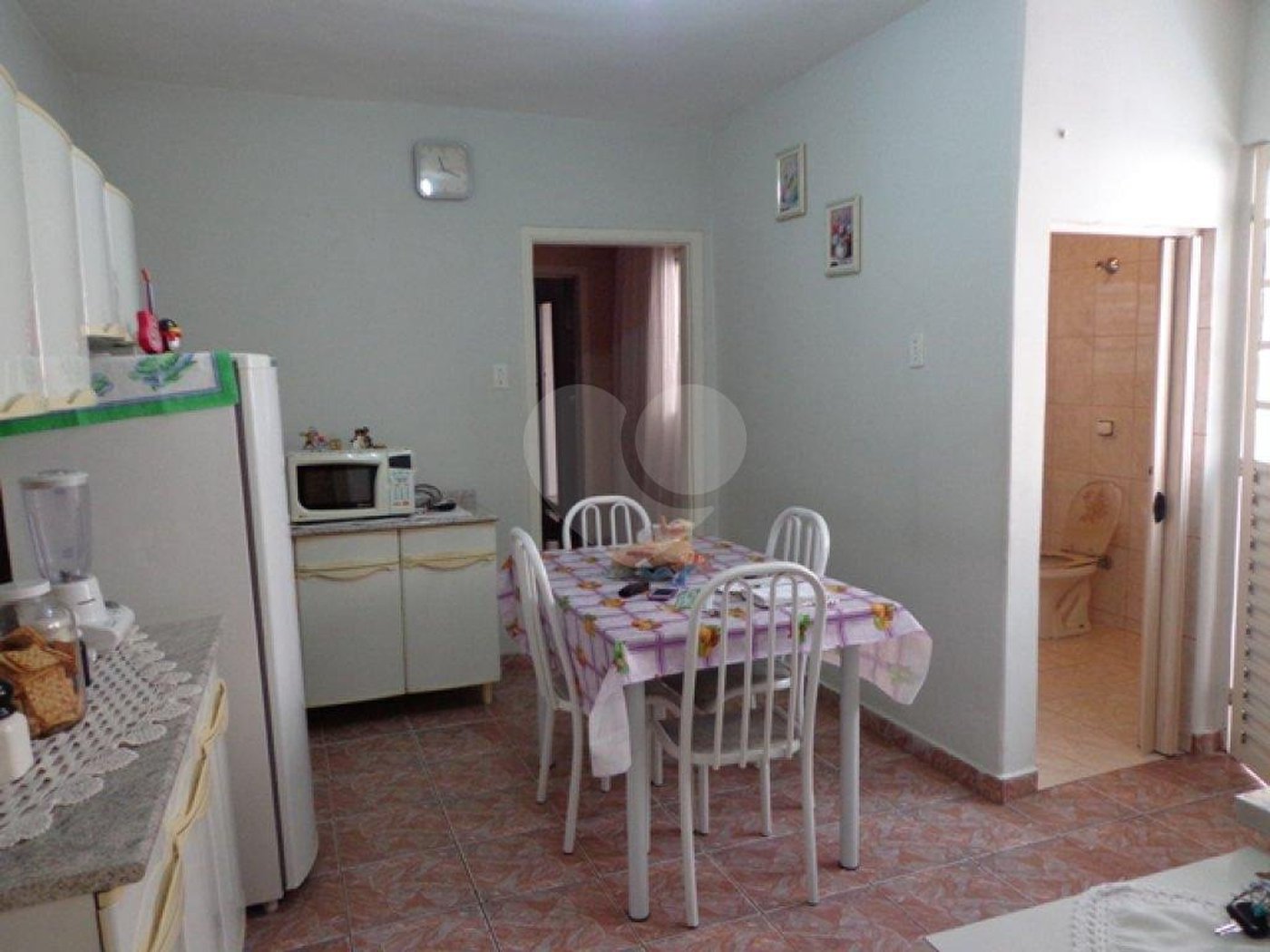 Sobrado à venda com 3 quartos em Imirim, São Paulo, SP
