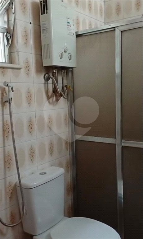 Apartamento à venda com 1 suíte em Tijuca, Rio de Janeiro, RJ