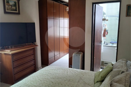 Casa Térrea à venda com 3 quartos, sendo 1 suíte, em Super Quadra Morumbi, São Paulo, SP