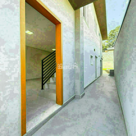 Casa à venda com 3 suítes em Jardim Paulista, Atibaia, SP