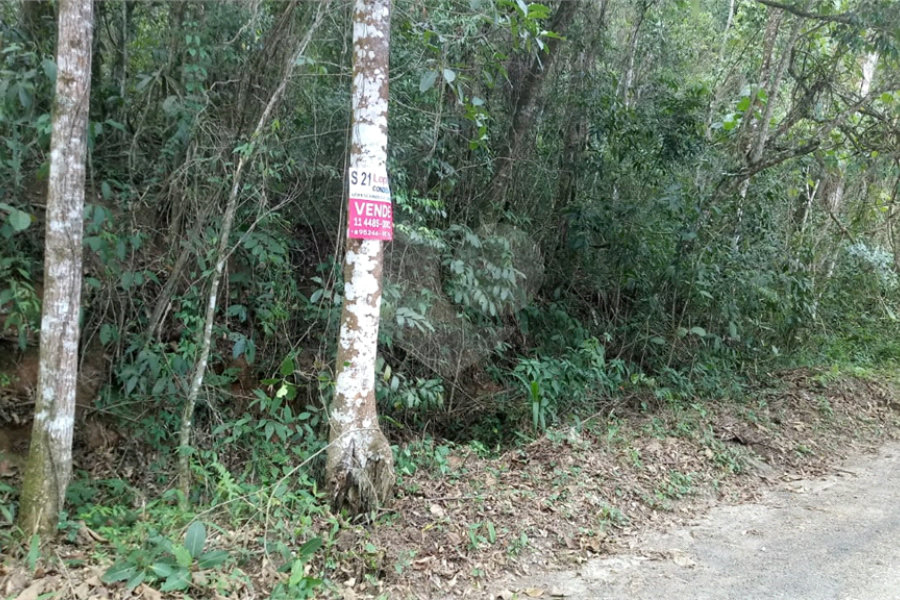 Terreno à venda em Serra da Cantareira, Mairiporã, SP