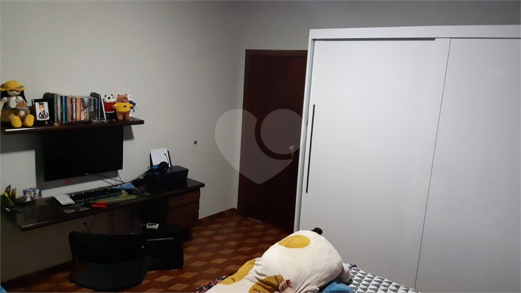 Casa Térrea à venda com 3 suítes em Tucuruvi, São Paulo, SP