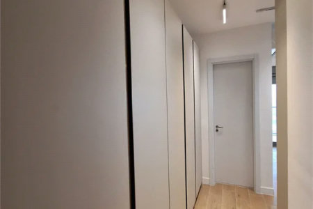 Apartamento à venda com 3 suítes em Sumarezinho, São Paulo, SP
