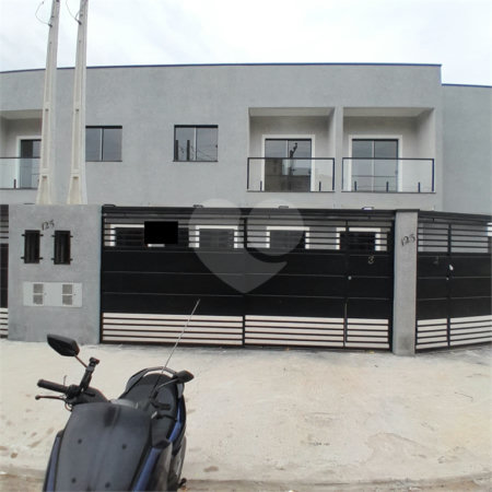 Sobrado à venda com 2 quartos em Parque São Bento, Sorocaba, SP