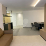 Apartamento à venda com 3 quartos, sendo 1 suíte,  em Itaim Bibi, São Paulo, SP