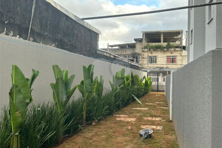 Apartamento à venda com 2 quartos em Limão, São Paulo, SP