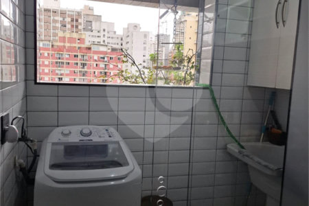 Apartamento moderno e mobiliado, 1 dormitório 1 banheiro, sala de star com varanda, cozinha americana, na Vila Olímpia.