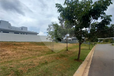 Terreno à venda no condomínio Residencial Arboretum, Vinhedo - SP