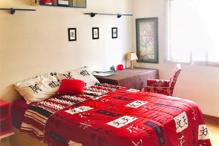 Apartamento à venda com 3 quartos, sendo 1 suíte, em Pinheiros, São Paulo, SP