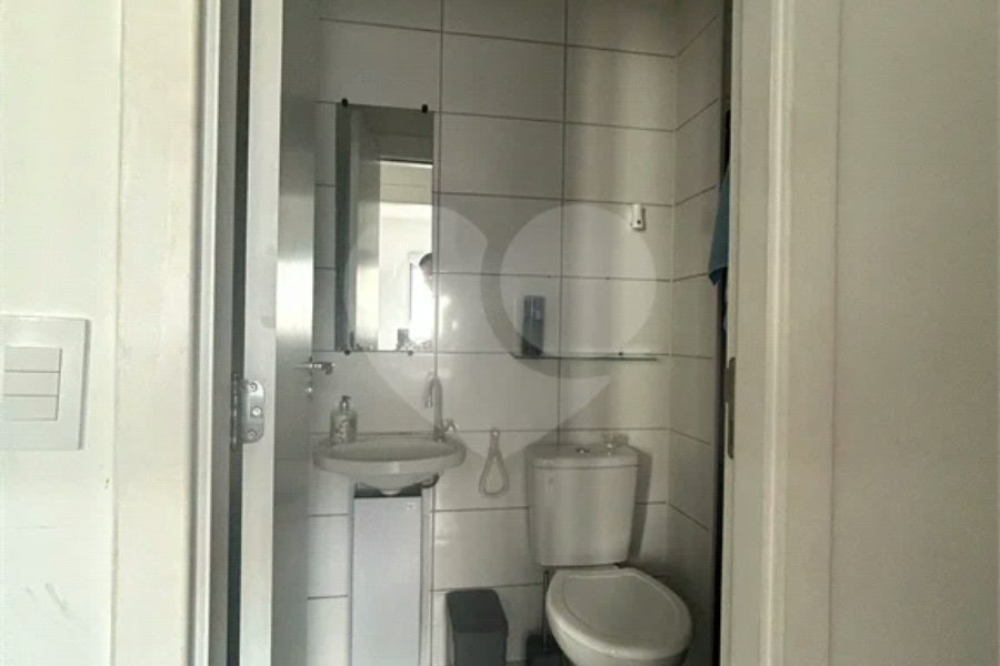 Apartamento à venda com 2 quartos em Vila Guilherme, São Paulo, SP