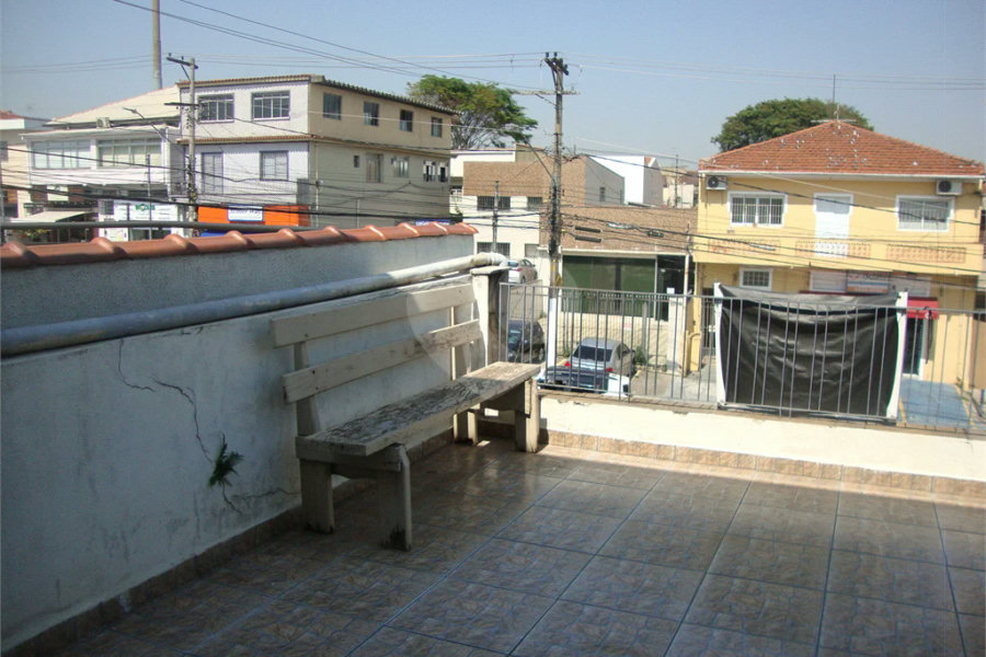 Sobrado à venda com 3 quartos em Casa Verde, São Paulo, SP
