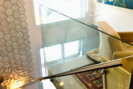 Apartamento à venda com 1 suíte em Vila Nova Conceição, São Paulo, SP