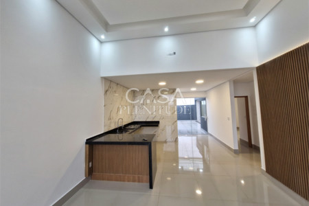 Casa em condomínio à venda com 3 quartos, sendo 1 suíte, em Cajuru do Sul, Sorocaba, SP