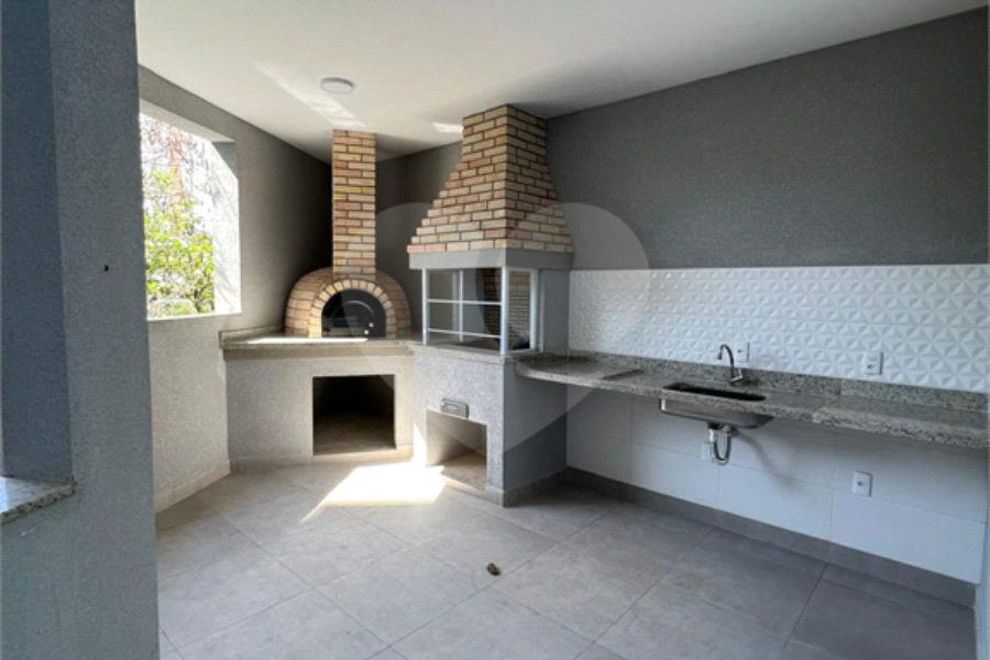 Apartamento à venda com 2 quartos em Santana, São Paulo, SP