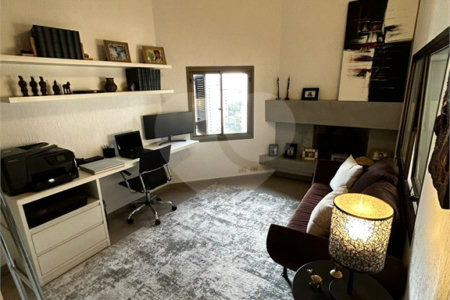 Cobertura à venda com 4 suítes em Vila Andrade, São Paulo, SP