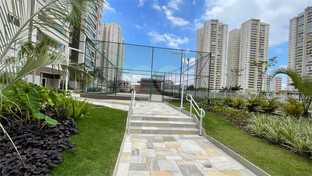 Apartamento à venda com 3 suítes no Centro, São Bernardo do Campo, SP