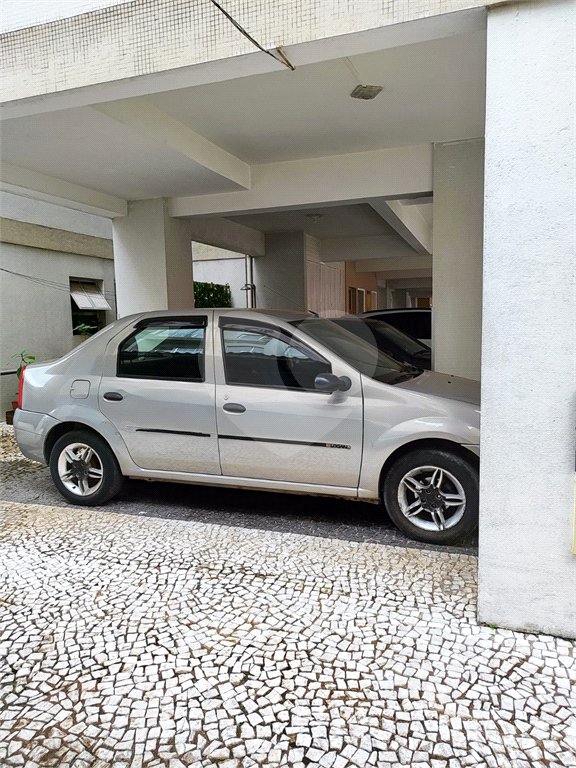 Apartamento à venda com 2 quartos em Loteamento João Batista Julião, Guarujá, SP