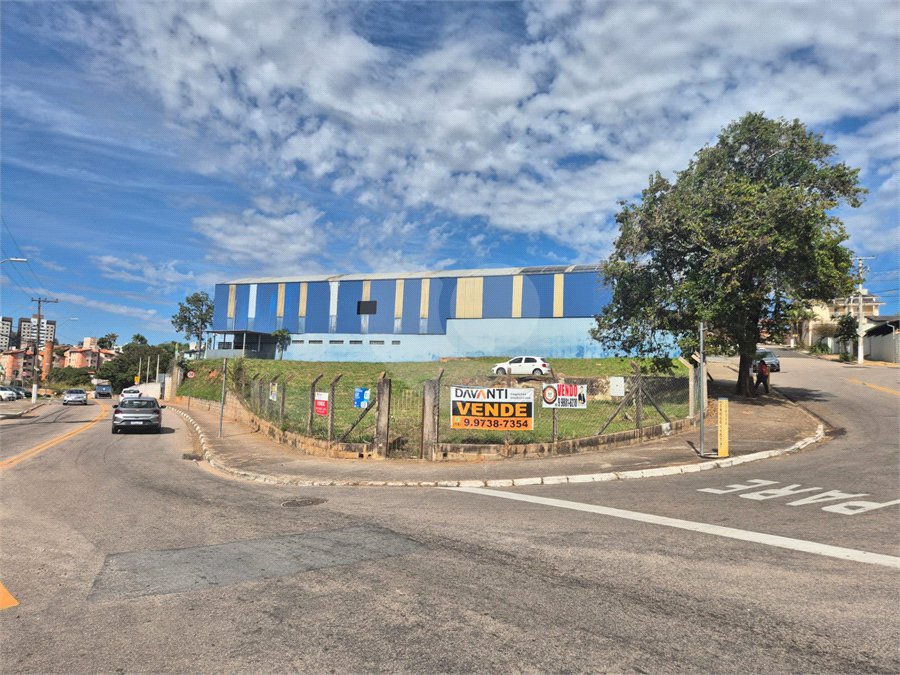 Terreno à venda em Ortizes, Valinhos, SP