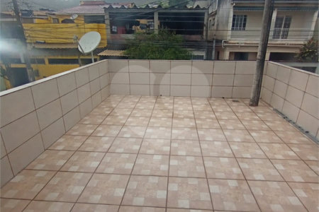 Casa à venda com 2 quartos em Campo Grande, Rio de Janeiro, RJ