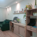 Apartamento à venda com 2 quartos em Vila Jaraguá, São Paulo, SP