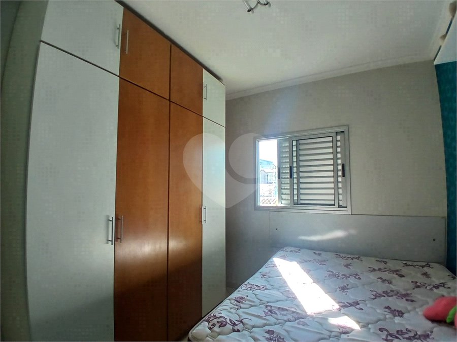 Apartamento à venda com 3 quartos, sendo 1 suíte,  em Jardim Brasil, São Roque, SP