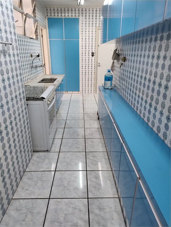 Apartamento à venda com 3 suítes em Planalto Paulista, São Paulo, SP