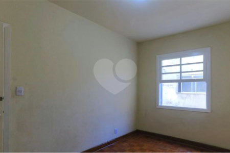 Apartamento à venda com 2 quartos em Cambuci, São Paulo, SP