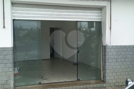 Salão para alugar em Vila Nova, Louveira, SP