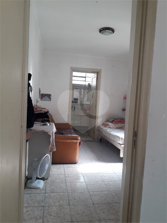 Casa à venda com 3 quartos em Aclimação, São Paulo, SP