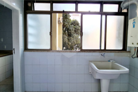 Apartamento à venda com 3 quartos, sendo 1 suíte, em Gávea, Rio de Janeiro, RJ
