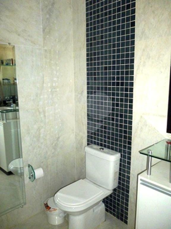 Sobrado à venda com 3 suítes em Vila Medeiros, São Paulo, SP