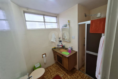 Apartamento à venda com 2 quartos em Vila Leopoldina, São Paulo, SP